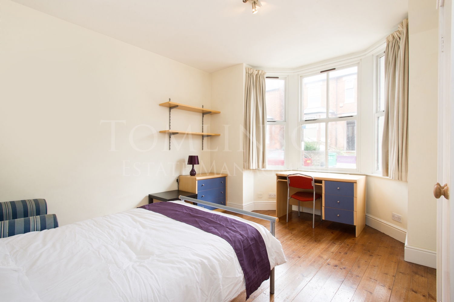 Rothesay Avenue, Nottingham, Nottinghamshire, NG7